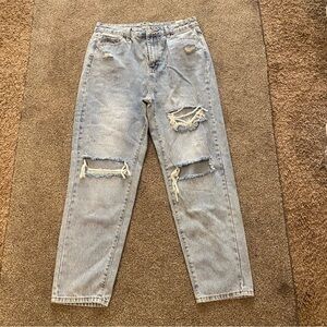 SHEIN jeans